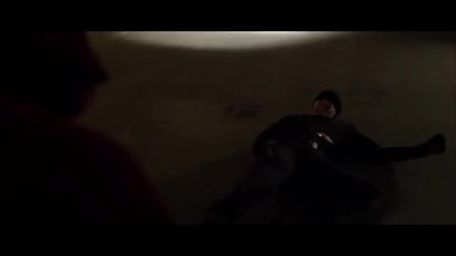 Marvel's Daredevil Vs Nobu Full Fight 2015