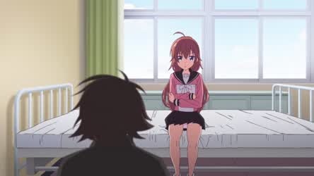 Animation Anime Hentai gif