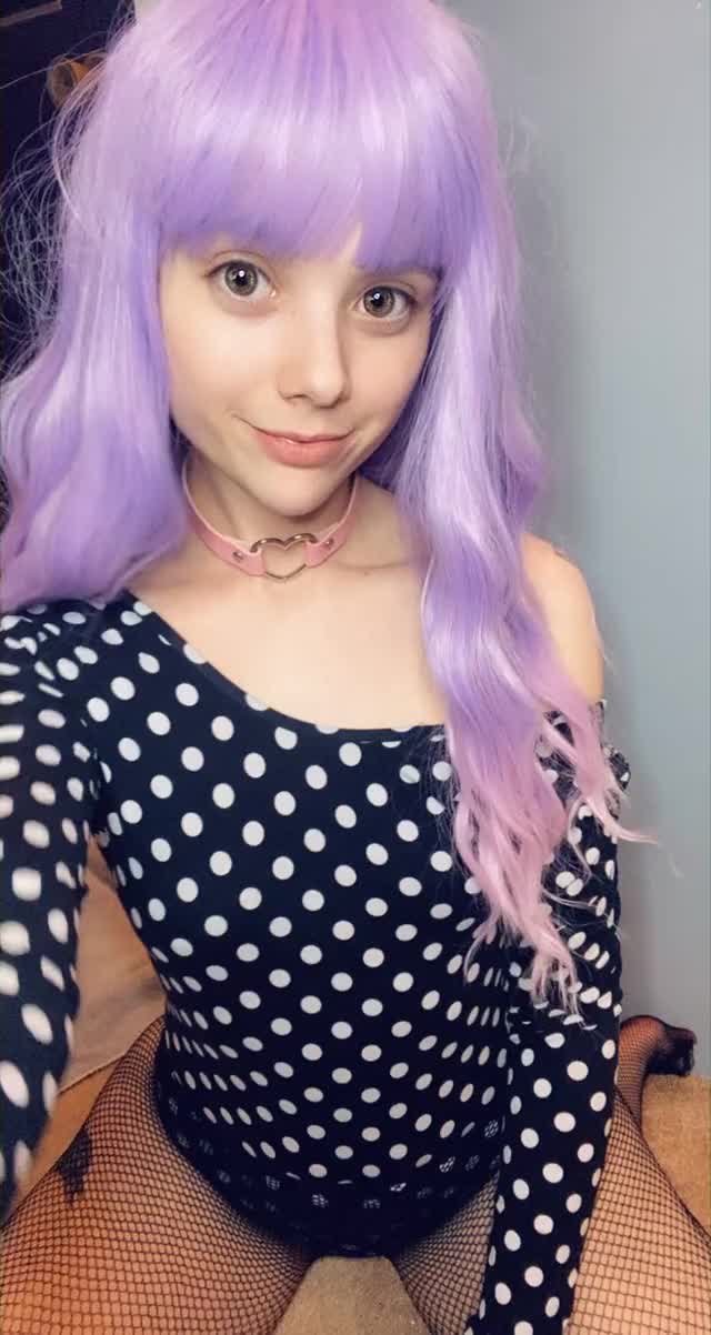 Purple Princess 2