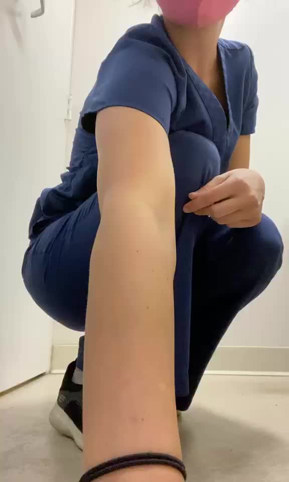 Any Lovers OF Nurses ? ( Her Leeked Album In Comment )