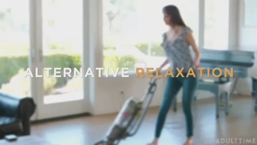 Alternative Relaxation - Lexi Luna