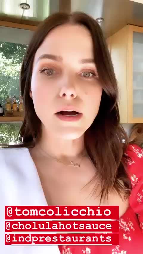 Sophia Bush 2