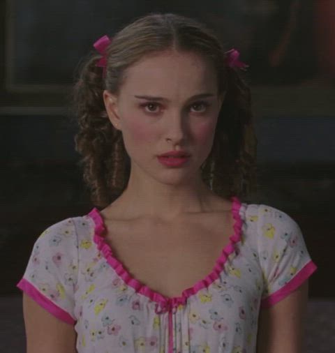 Natalie portman