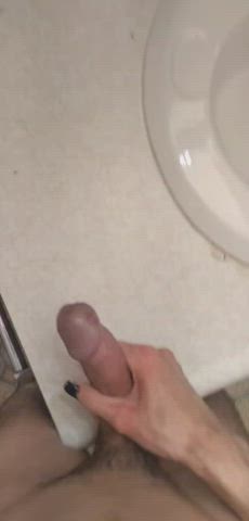 cum gay jerk off masturbating moaning gif