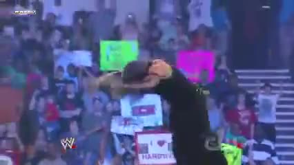 Wrestling gif