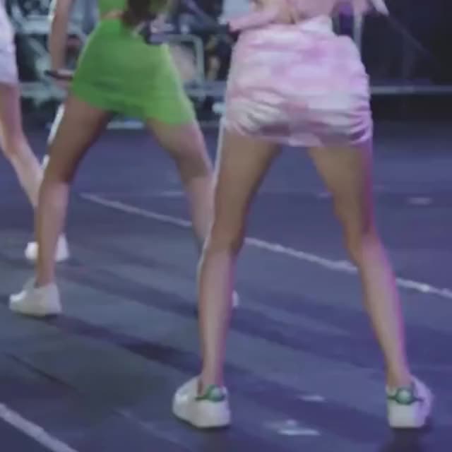 190817 Black Pink