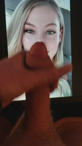 STPeach cumtribute