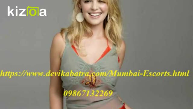 Mumbai escort Service Agency