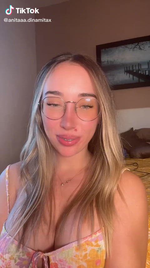 Anita.dinamitaX- More tiktok flash vids on my TT likes