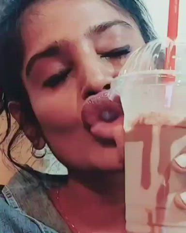 Desi Indian Lips Sex gif