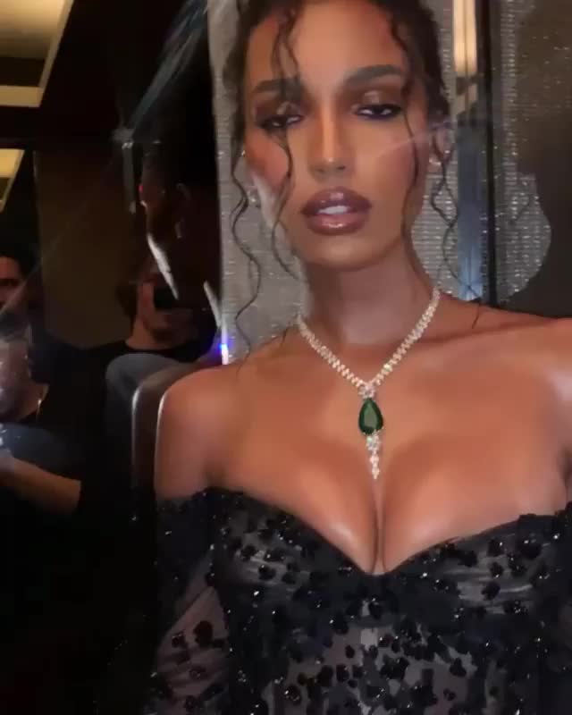 Jasmine Tookes