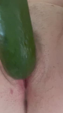 dildo orgasm tight pussy gif