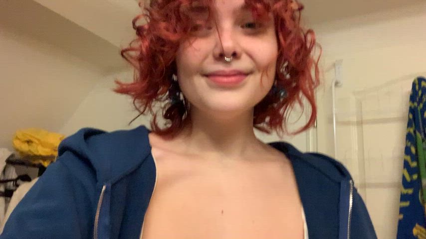 nipples pokies see through clothing gif