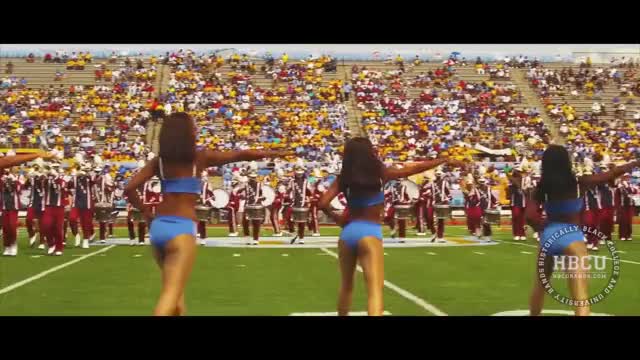 SC STATE CHAMPAGNE DANCERS 2017