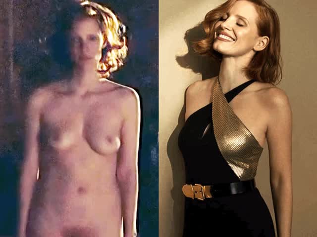 jessica chastain