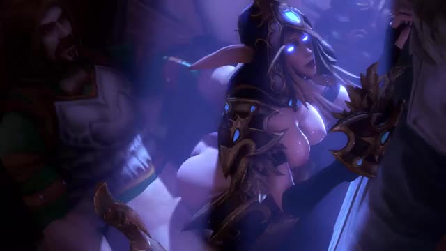 Sylvanas-Windrunner-Reverse-Cowgirl