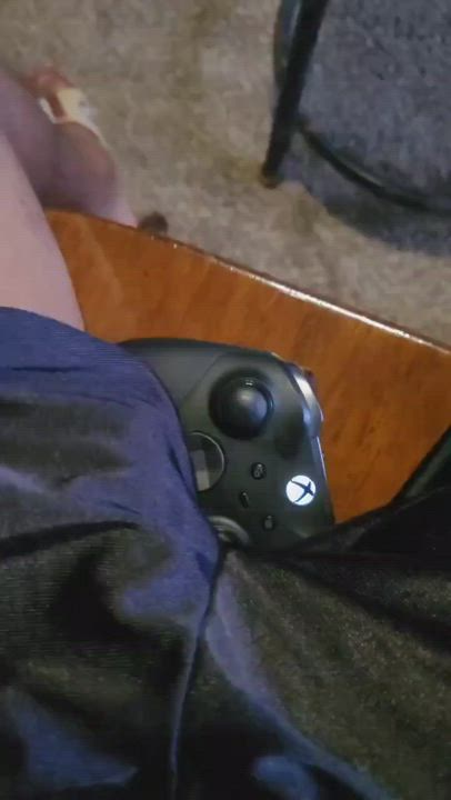 Gaming position - activate!