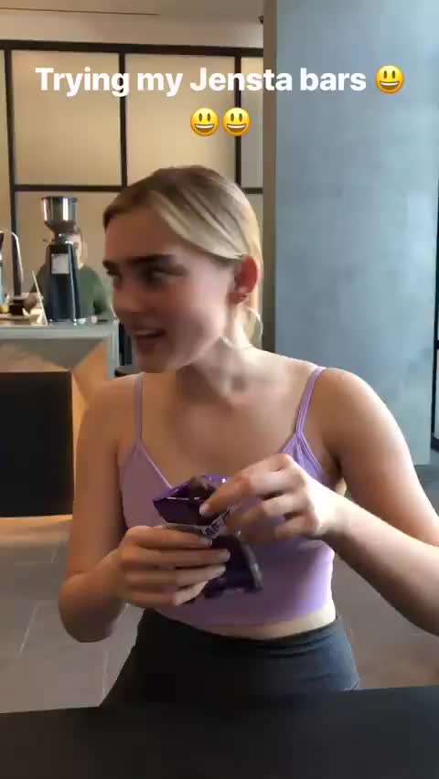 Meg Donnelly