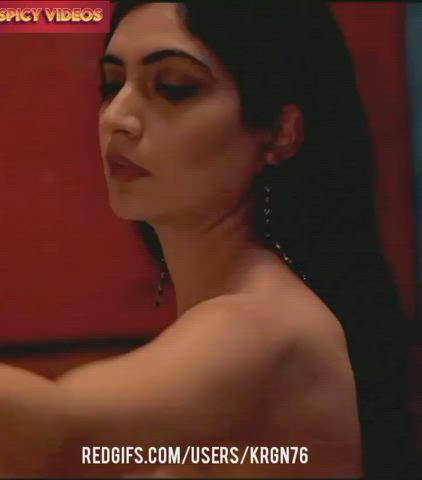 Navjot Randhawa Nude