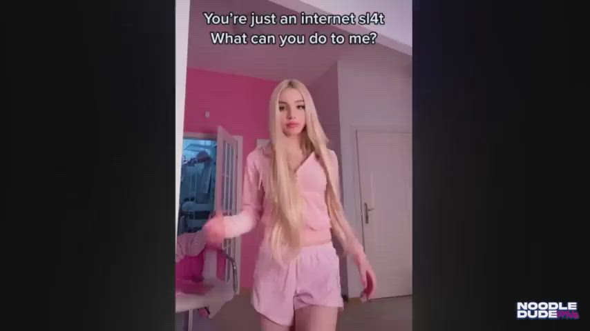 boobs caption huge tits lesbian pmv pussy split screen porn thick tiktok gif