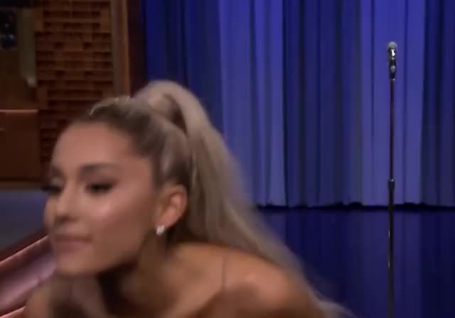 Ariana Grande