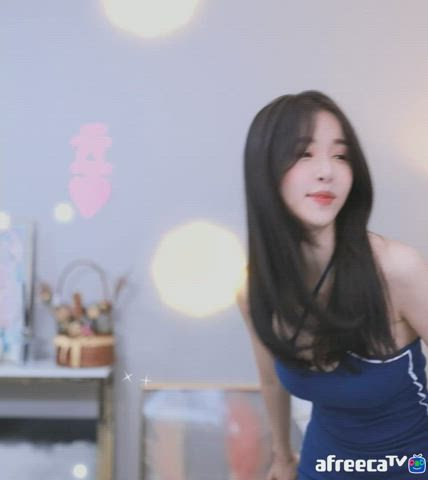 Ass Body Korean gif