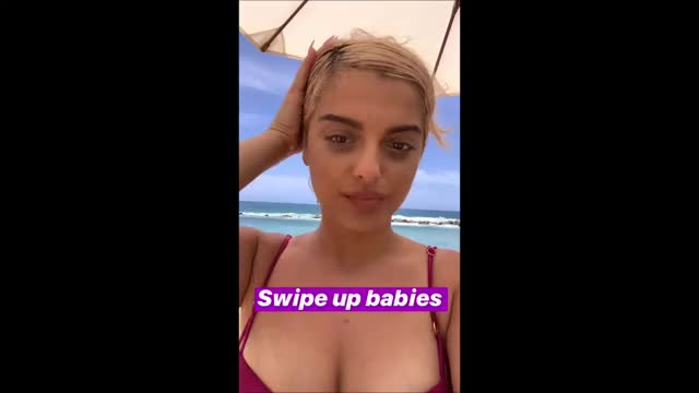 Bebe Rexha