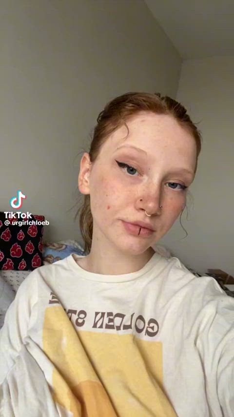 UrGirlChloeb - More tiktok flash videos on my TT likes (juanmomo45)