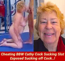 big ass big dick blowjob cock exposed granny sucking gif
