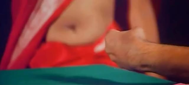 hot navel fingering