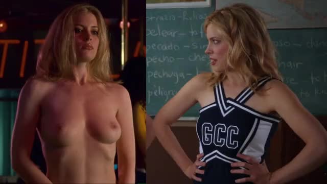 Gillian Jacobs