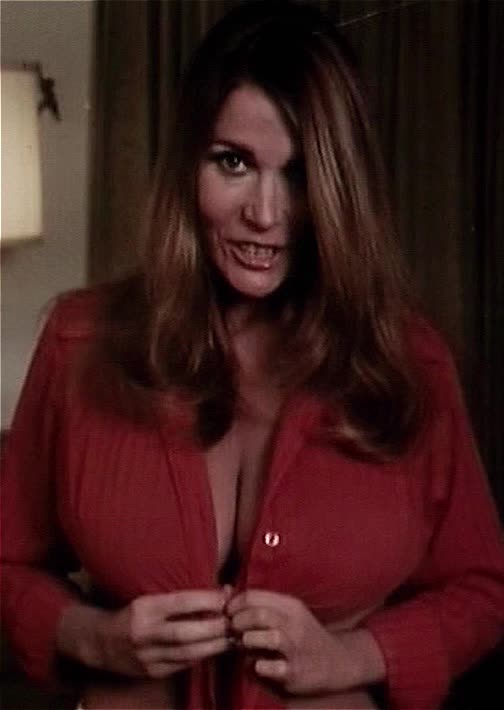 Uschi Digard- Wow, It's Cindy (1971)