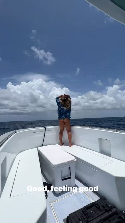 boat fit thong gif