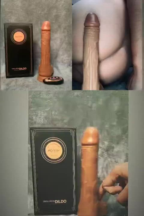 dildo sex toy vibrator gif