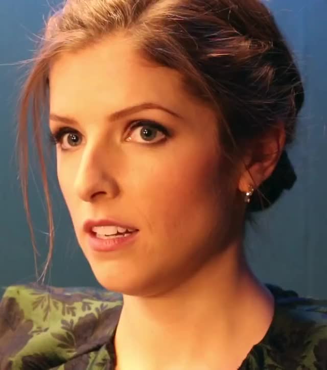 Anna Kendrick