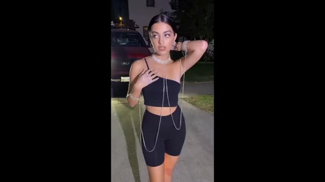 Malu Trevejo