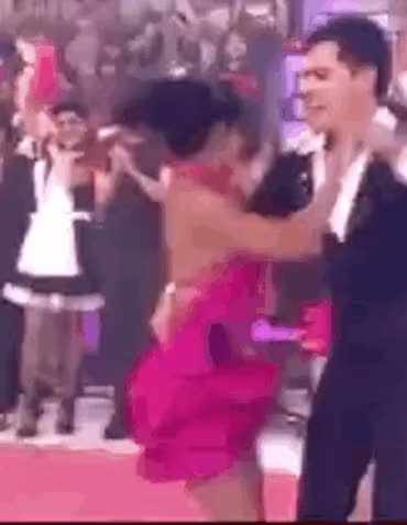 dancing gif