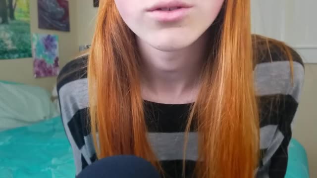 Take a Step Back | Soft-Speaking Motivational ASMR | TeenyGinger