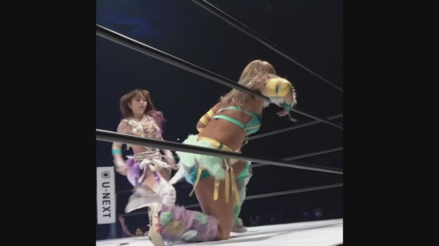 SAKI 2022 10 1 [We are STARDOM]