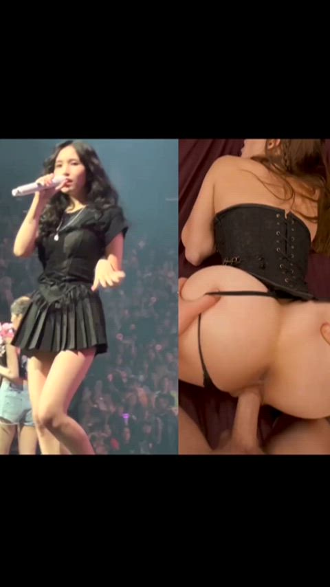 asian korean split screen porn kpop r/splitscreenedits gif