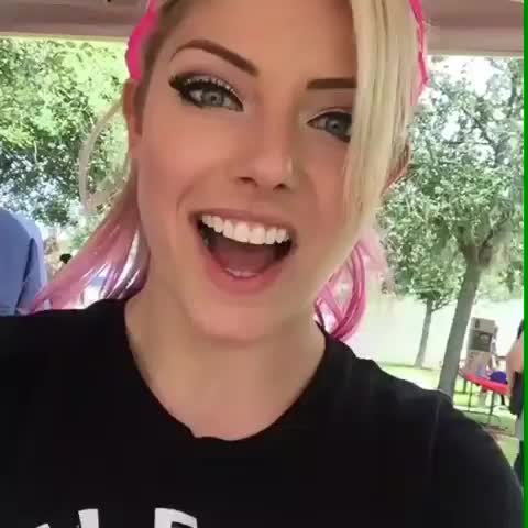 Alexa Bliss10