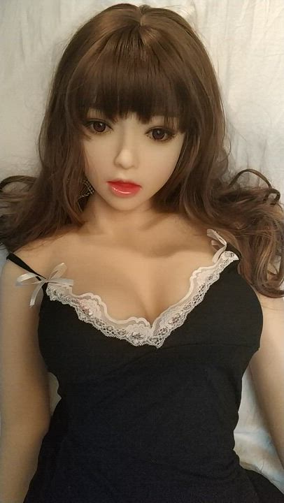 Sex Doll gif