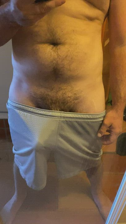 Bulge and then some ;)