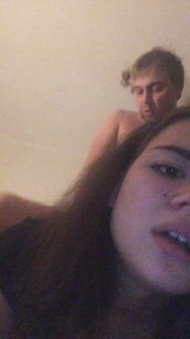 Amateur Anal Bed Sex Girls Homemade Sex gif