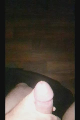 Cumming Slow(mo), just for you ;)