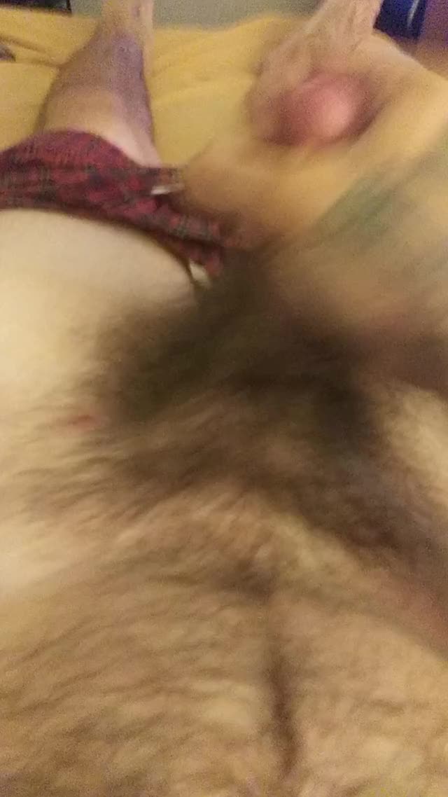 This was before I shaved. Kik me thatnewguy66