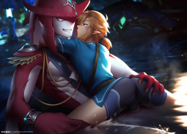 Link x Sidon 2a