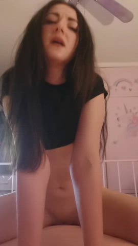 OnlyFans POV Petite gif