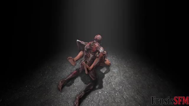 Animation Big Dick Gay Zombie gif