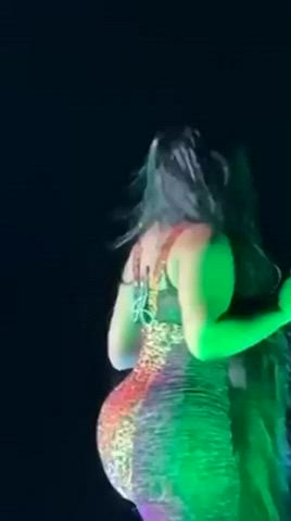 ass big ass booty celebrity nicki minaj gif